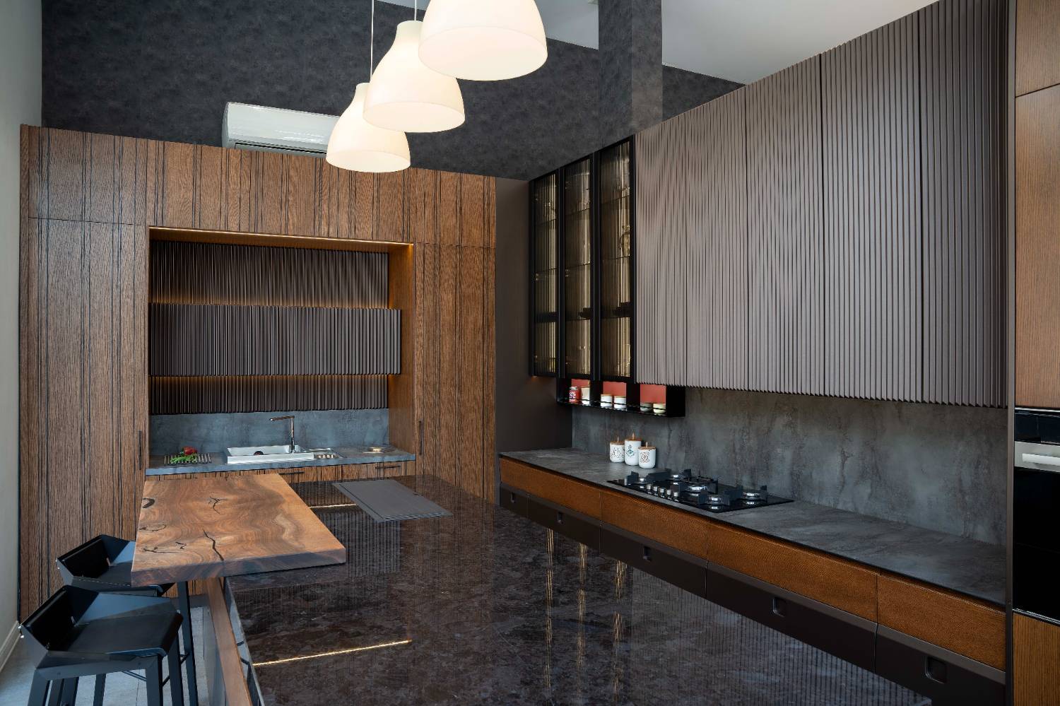 Kitchen Overview